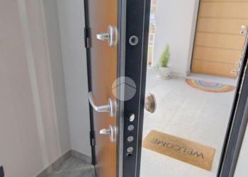 Villa a Schiera Via San Luigi, Giaveno - foto 40