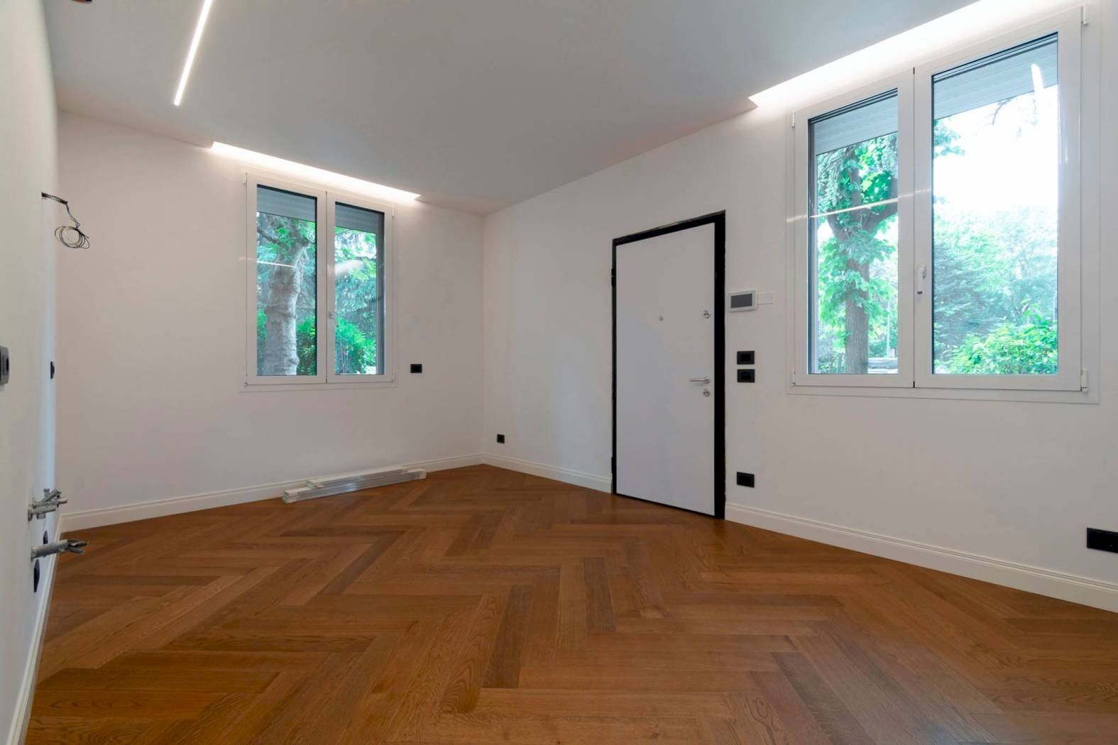 Two-room apartment Via Misa, Bologna (neighborhood Fossolo) - photo 1