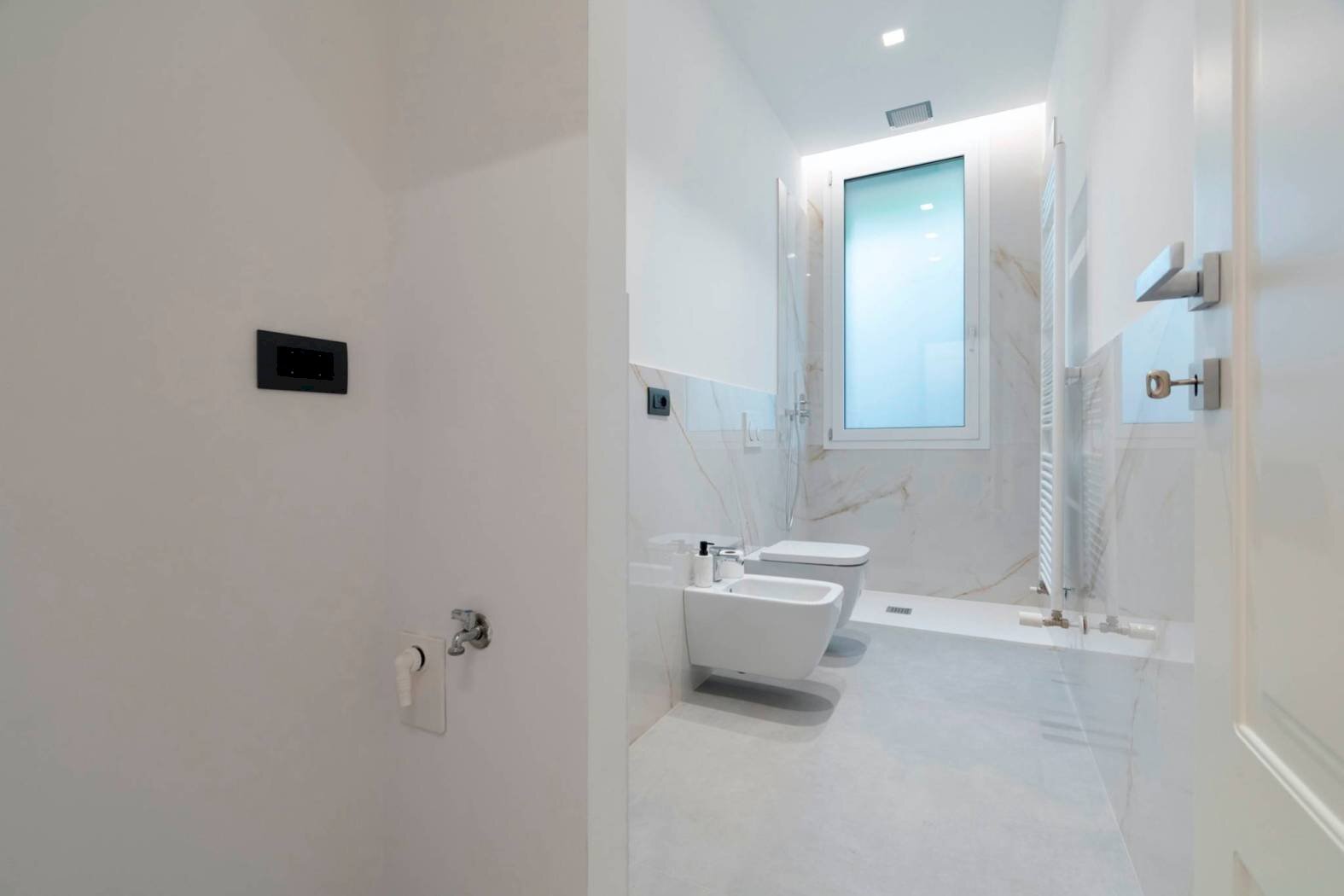 Two-room apartment Via Misa, Bologna (neighborhood Fossolo) - photo 3