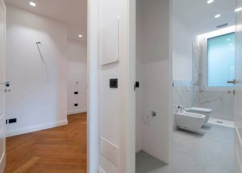 Two-room apartment Via Misa, Bologna (neighborhood Fossolo) - photo 2