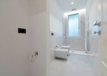 Two-room apartment Via Misa, Bologna (neighborhood Fossolo) - photo 3