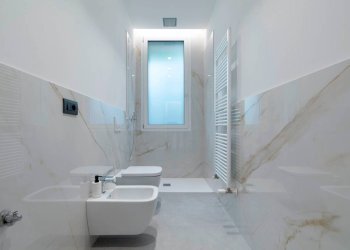 Two-room apartment Via Misa, Bologna (neighborhood Fossolo) - photo 4