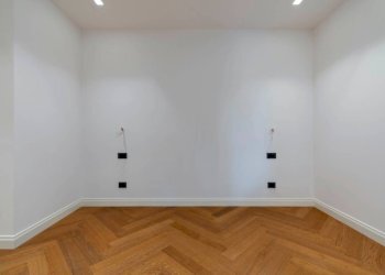 Two-room apartment Via Misa, Bologna (neighborhood Fossolo) - photo 7