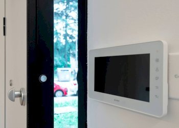 Two-room apartment Via Misa, Bologna (neighborhood Fossolo) - photo 10