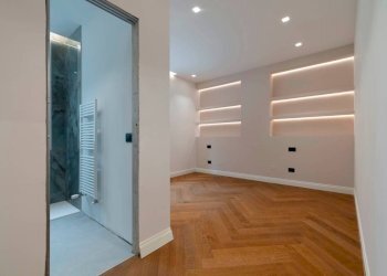 Two-room apartment Via Misa, Bologna (neighborhood Fossolo) - photo 16