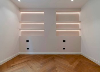 Two-room apartment Via Misa, Bologna (neighborhood Fossolo) - photo 18