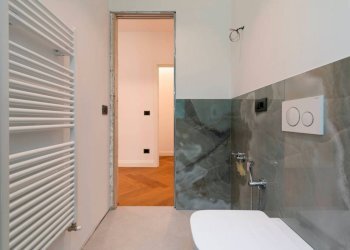 Two-room apartment Via Misa, Bologna (neighborhood Fossolo) - photo 23