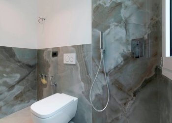 Two-room apartment Via Misa, Bologna (neighborhood Fossolo) - photo 24