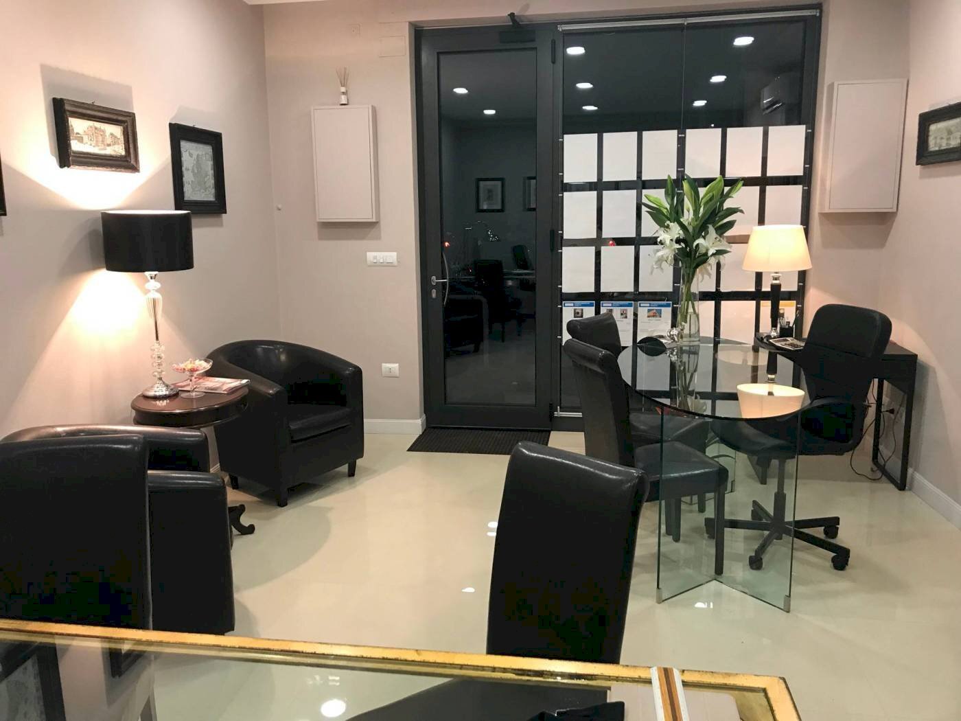 Gym and Sports Facilities Via del Lavoro, Bologna (neighborhood San Donato) - photo 1