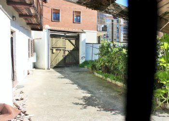 Casa indipendente Torino, Via Passo Buole, Torino (zona Lingotto) - foto 8