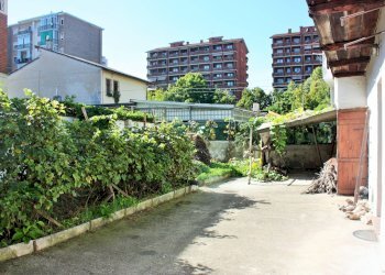 Casa indipendente Torino, Via Passo Buole, Torino (zona Lingotto) - foto 9