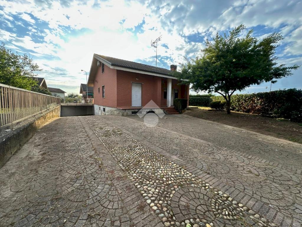 Villa Via Primo Levi, Santhià - foto 2