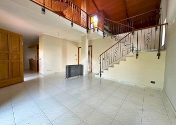 Villa Via Primo Levi, Santhià - foto 13