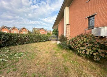 Villa Via Primo Levi, Santhià - foto 36