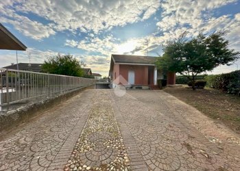 Villa Via Primo Levi, Santhià - foto 38