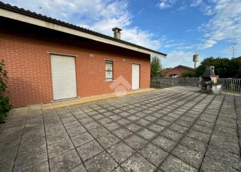 Villa Via Primo Levi, Santhià - foto 39