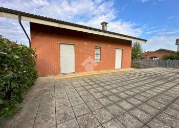 Villa Via Primo Levi, Santhià - foto 40