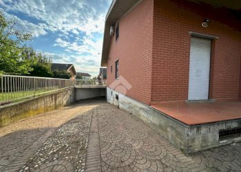 Villa Via Primo Levi, Santhià - foto 41