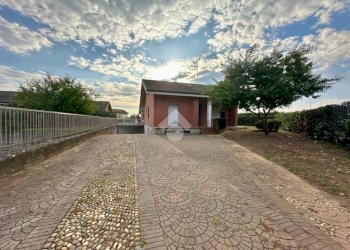 Villa Via Primo Levi, Santhià - foto 42