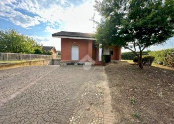 Villa Via Primo Levi, Santhià - foto 43