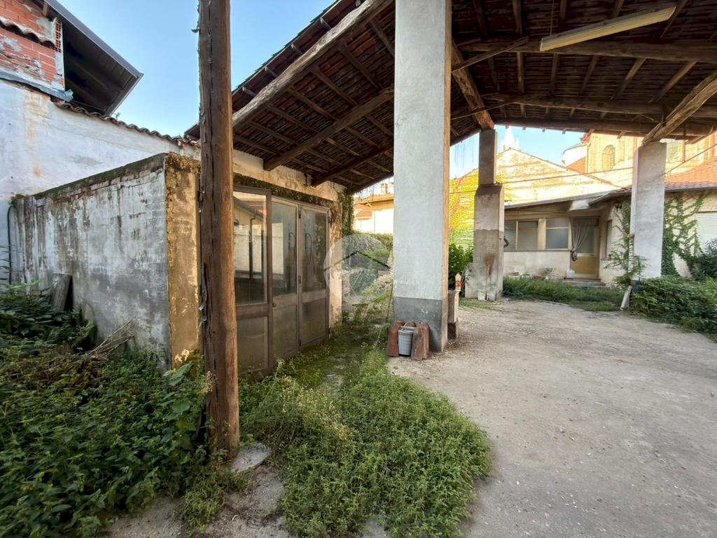 Independent house Via Emanuele Filiberto, Volpiano - photo 1