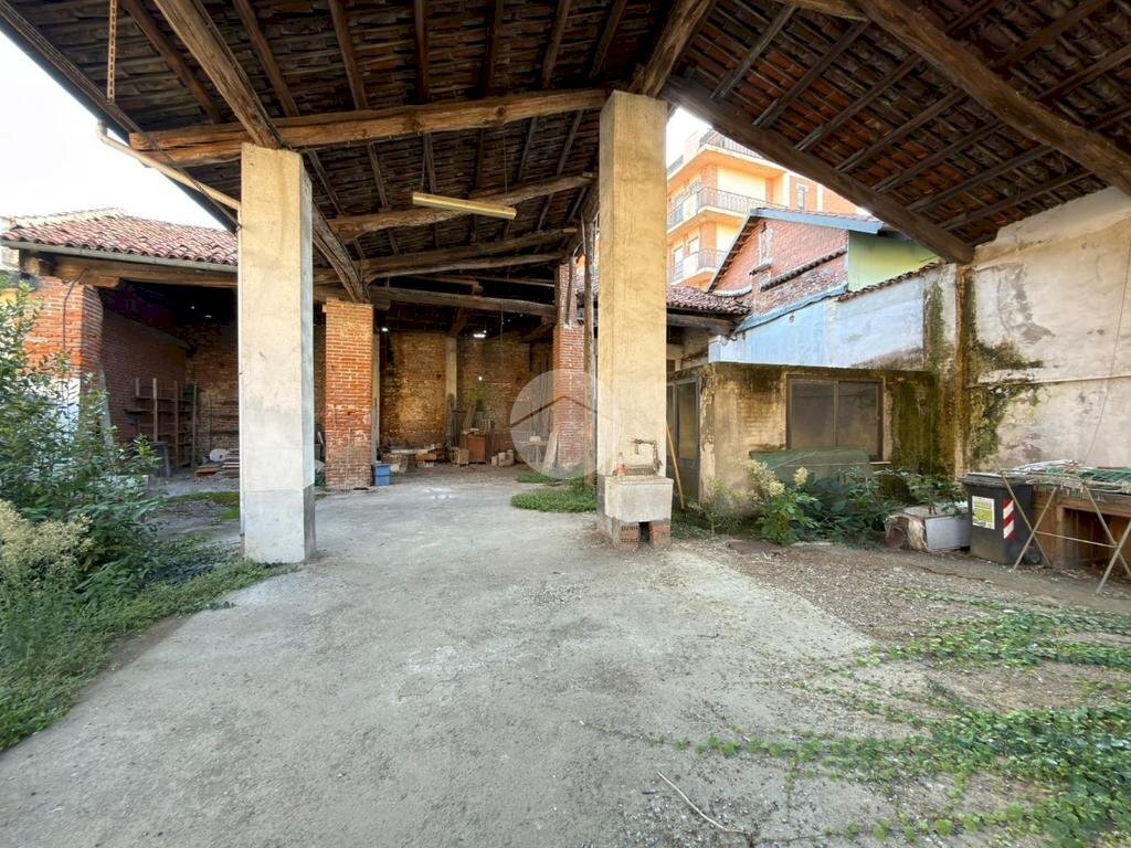 Independent house Via Emanuele Filiberto, Volpiano - photo 2