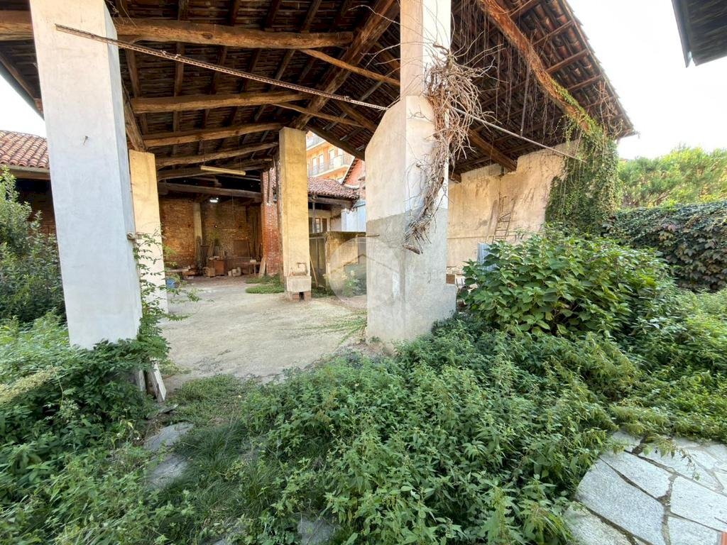 Independent house Via Emanuele Filiberto, Volpiano - photo 3