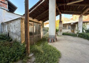 Independent house Via Emanuele Filiberto, Volpiano - photo 1