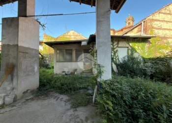 Independent house Via Emanuele Filiberto, Volpiano - photo 21