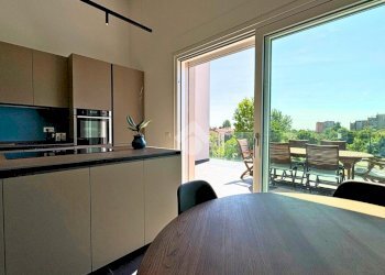 Attico Via san donato, Granarolo dell'Emilia - foto 2