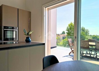 Attico Via san donato, Granarolo dell'Emilia - foto 9