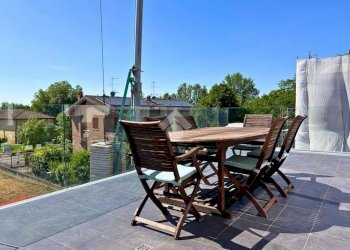 Attico Via san donato, Granarolo dell'Emilia - foto 11