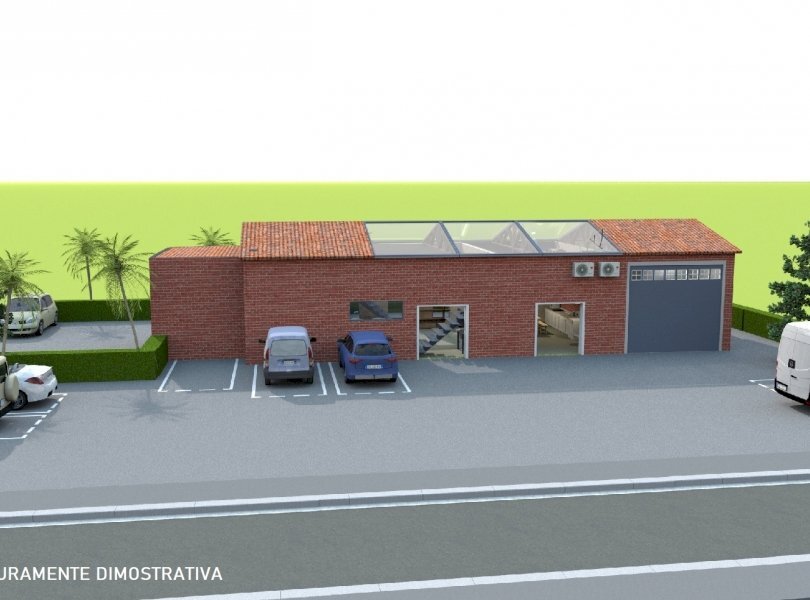 Laboratory Mondragone - photo 1