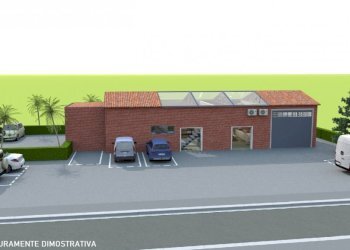 Laboratorio Mondragone - foto 1