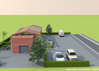 Laboratorio Mondragone - foto 5