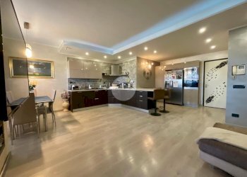 Appartamento Via Lombardore, Leini - foto 13