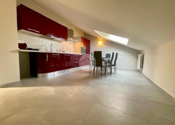 Appartamento Via Lombardore, Leini - foto 29