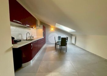 Appartamento Via Lombardore, Leini - foto 31