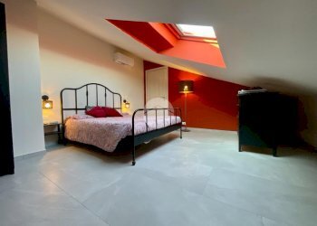 Appartamento Via Lombardore, Leini - foto 32