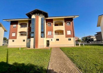 Appartamento Via Lombardore, Leini - foto 39