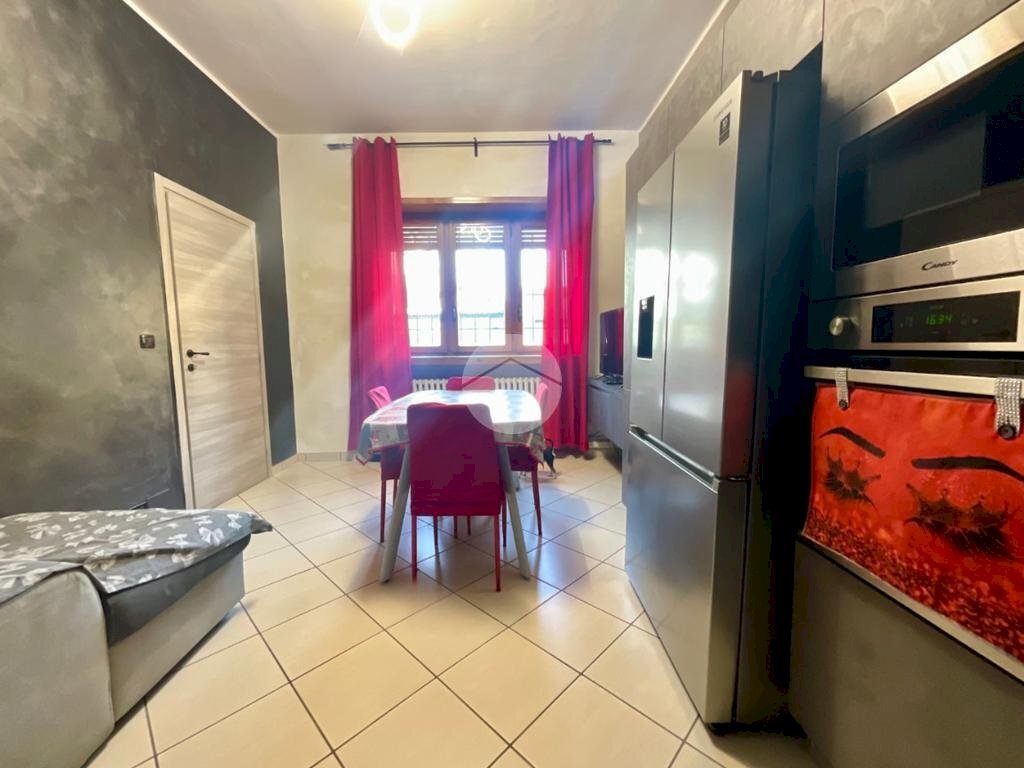 Quadrilocale Via Cottin, Leini - foto 2