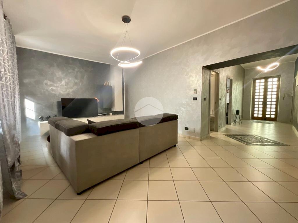 Quadrilocale Via Cottin, Leini - foto 3