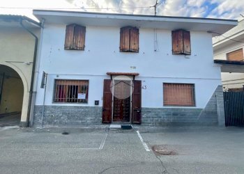 Quadrilocale Via Cottin, Leini - foto 1