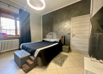 Quadrilocale Via Cottin, Leini - foto 13