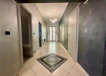 Quadrilocale Via Cottin, Leini - foto 19