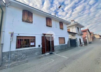 Quadrilocale Via Cottin, Leini - foto 21