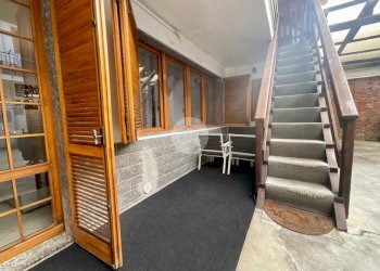 Quadrilocale Via Cottin, Leini - foto 22