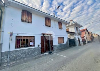 Quadrilocale Via Cottin, Leini - foto 23