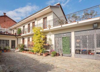 Casa semi indipendente Via corio, Ciriè - foto 1