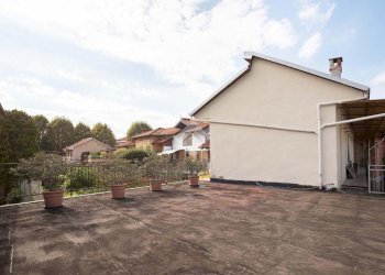 Casa semi indipendente Via corio, Ciriè - foto 9